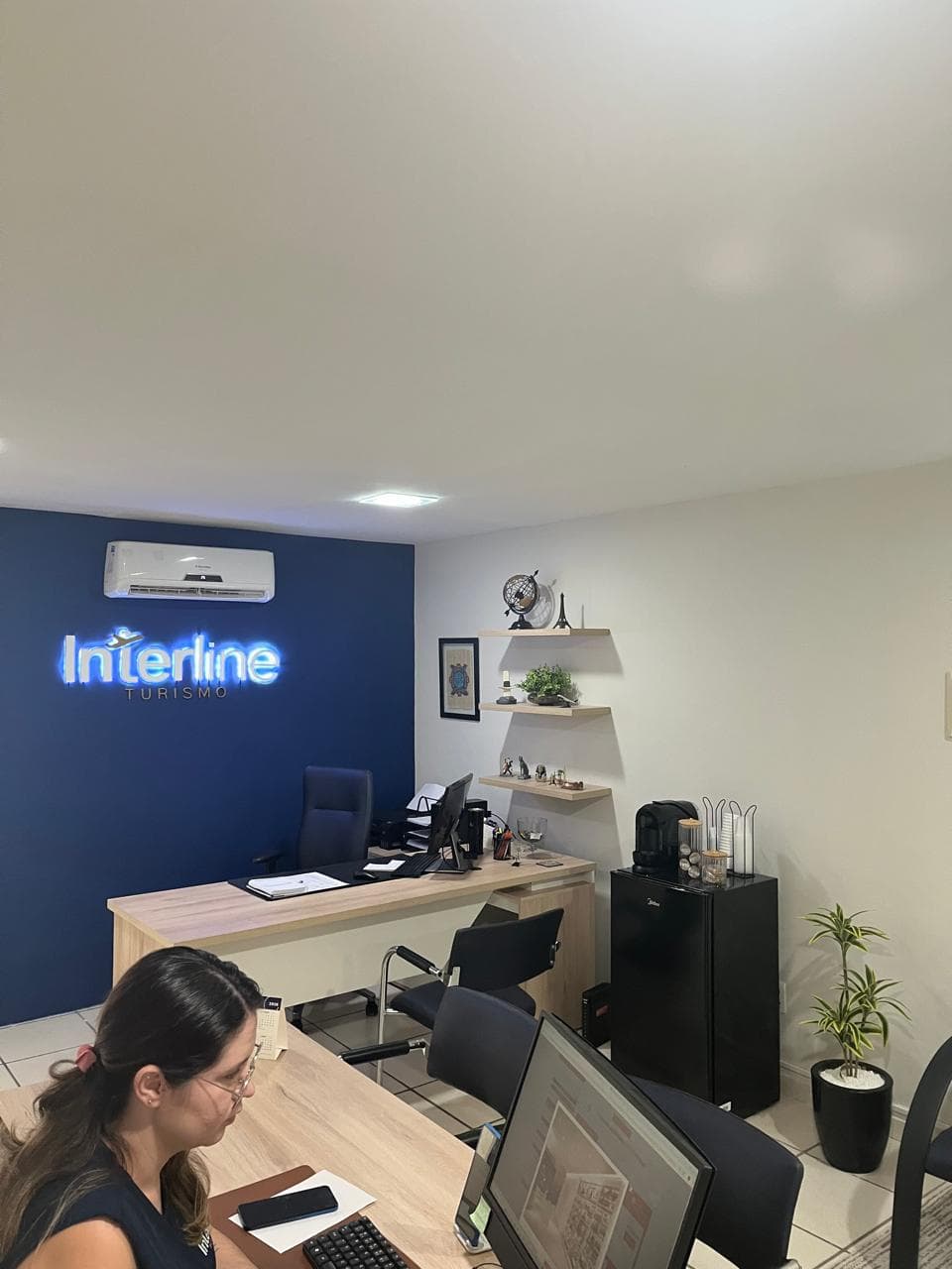Interline Turismo 1